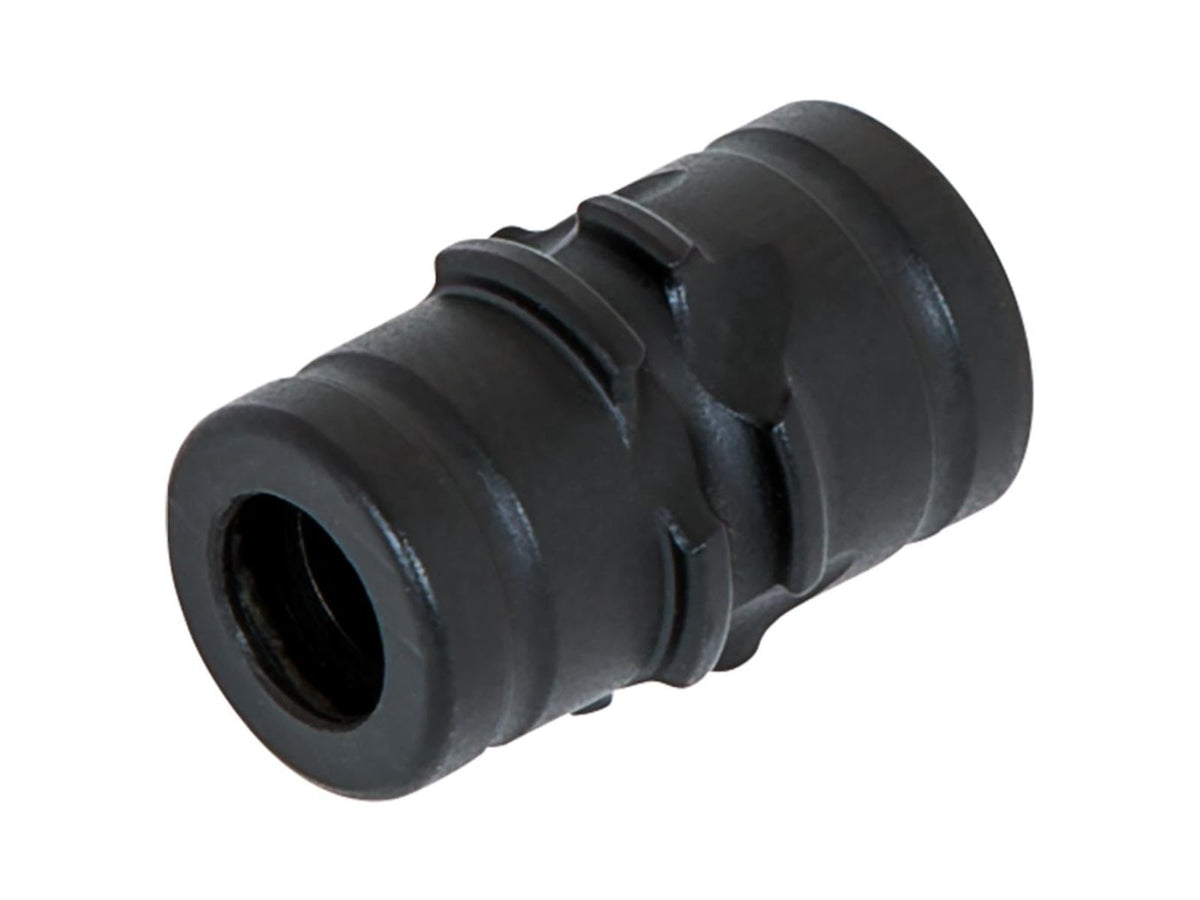 Hamskea Insight Peep Housing Black PEEP001