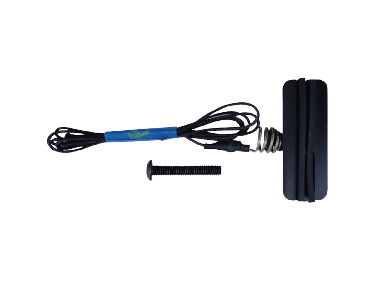Hamskea Hamskea Limb Clamp Assembly Kit 1 in Black 904500