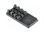 Hamskea Pillar Arrow Guide Kit Black RUB014