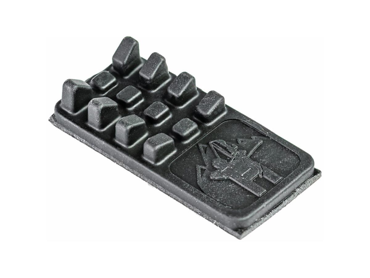 Hamskea Pillar Arrow Guide Kit Black RUB014