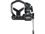 Hamskea R7 Arrow Rest Integrate Compatible Right Hand Black