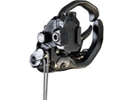 Hamskea R7 Arrow Rest Integrate Compatible Right Hand Black