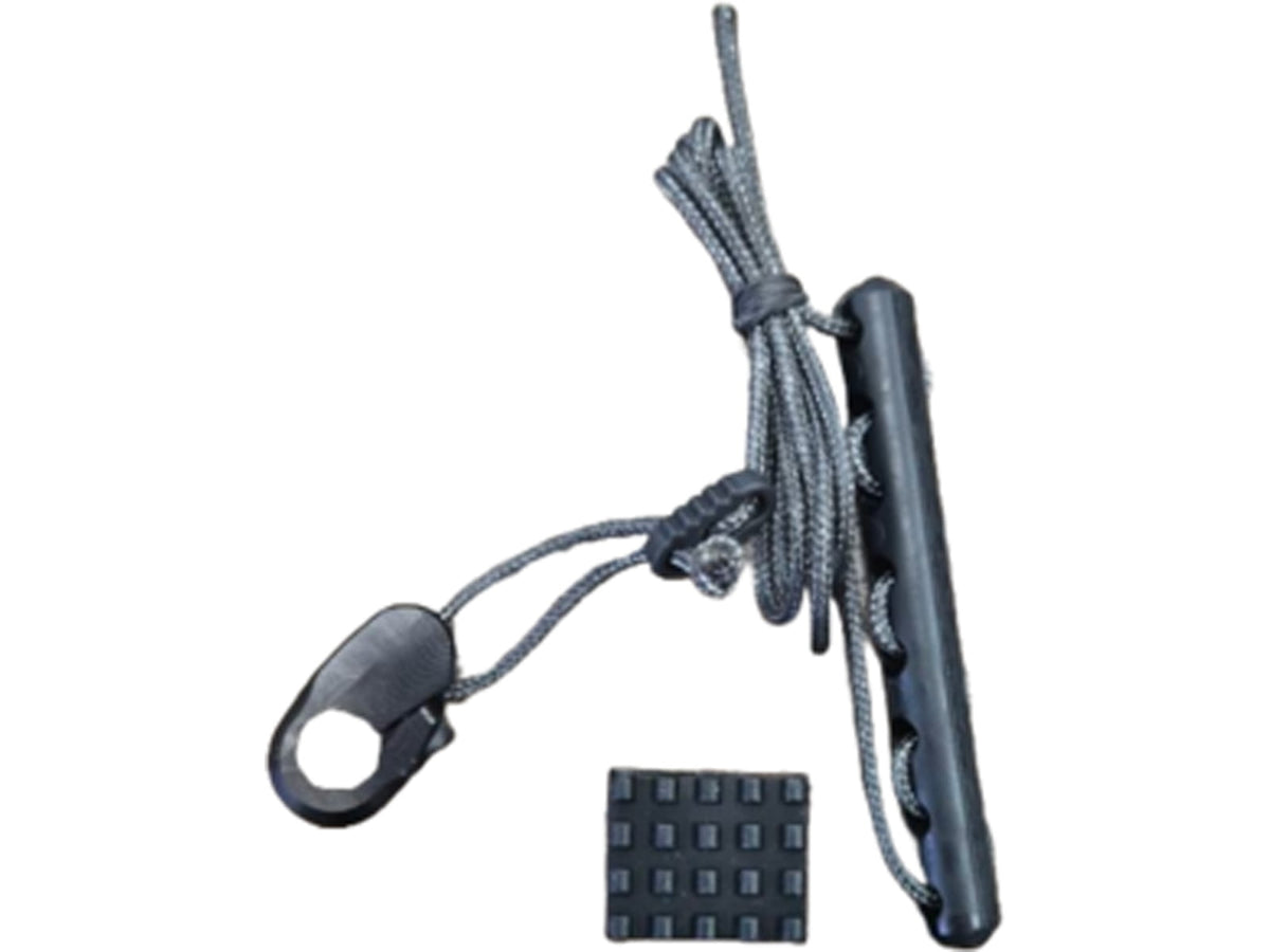 Hamskea Wedge Lever Arm Conversion Kit Black 904810