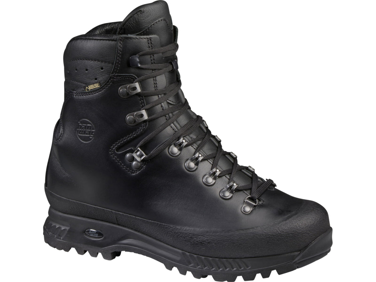 Hanwag Alaska GTX Hiking Shoes - Men's