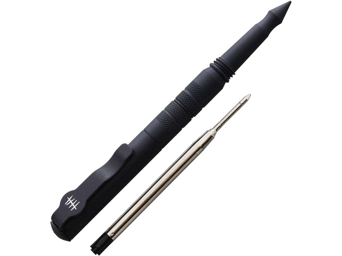 Hardcore Hardware HHA Tactical Pen