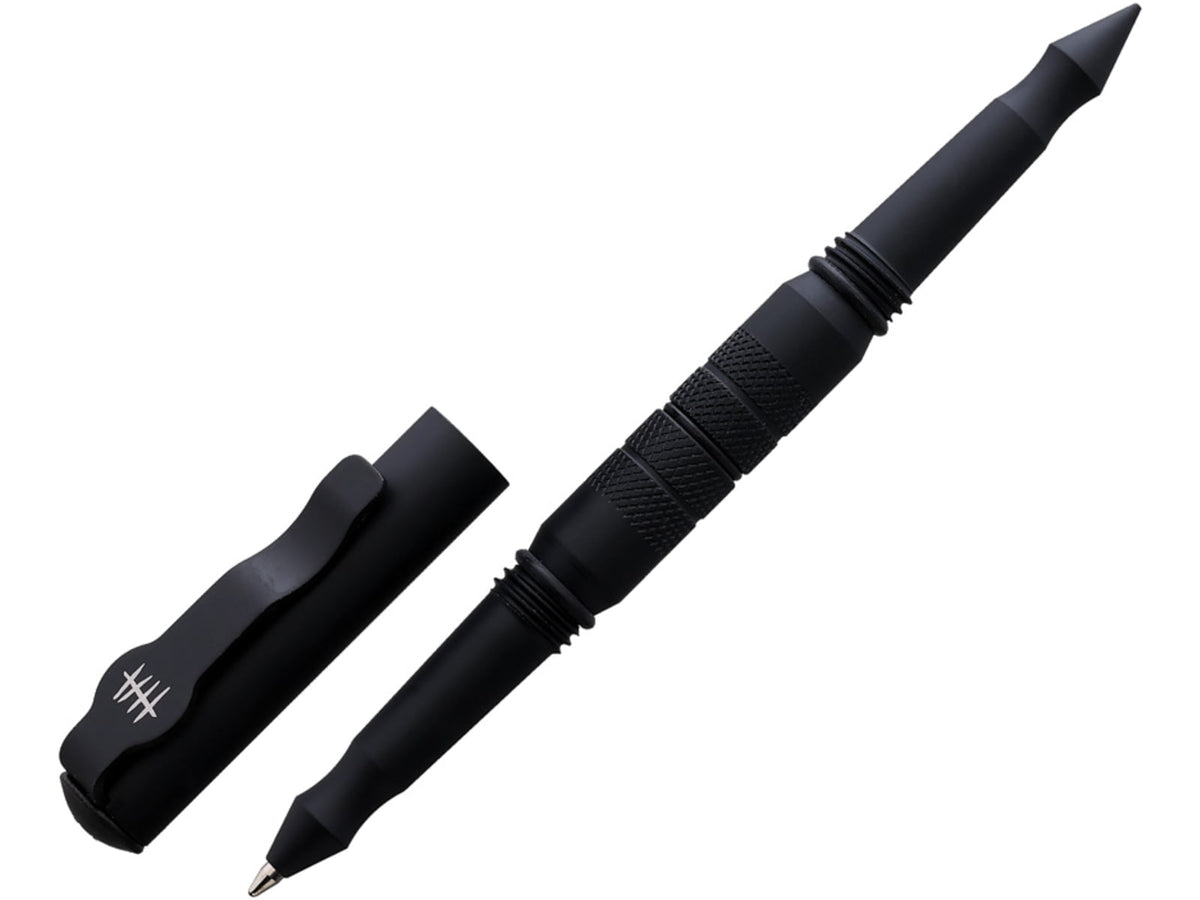 Hardcore Hardware HHA Tactical Pen