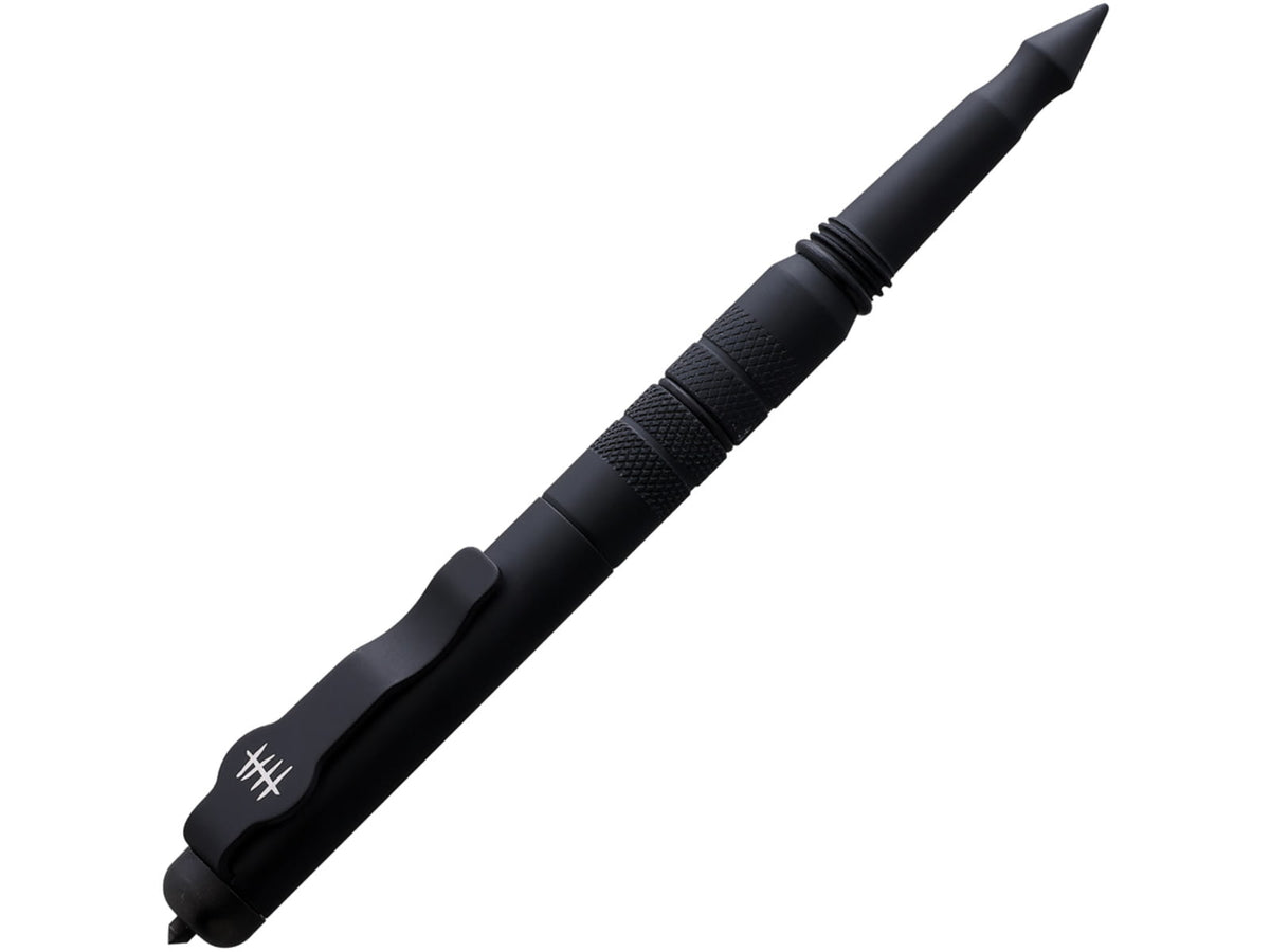 Hardcore Hardware HHA Tactical Pen Tungsten