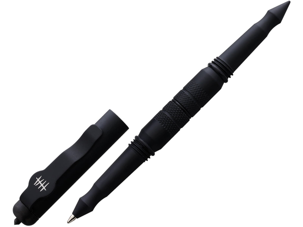Hardcore Hardware HHA Tactical Pen Tungsten