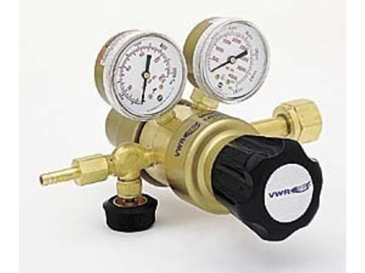 Harris Calorific Multistage Gas Regulators 3302626