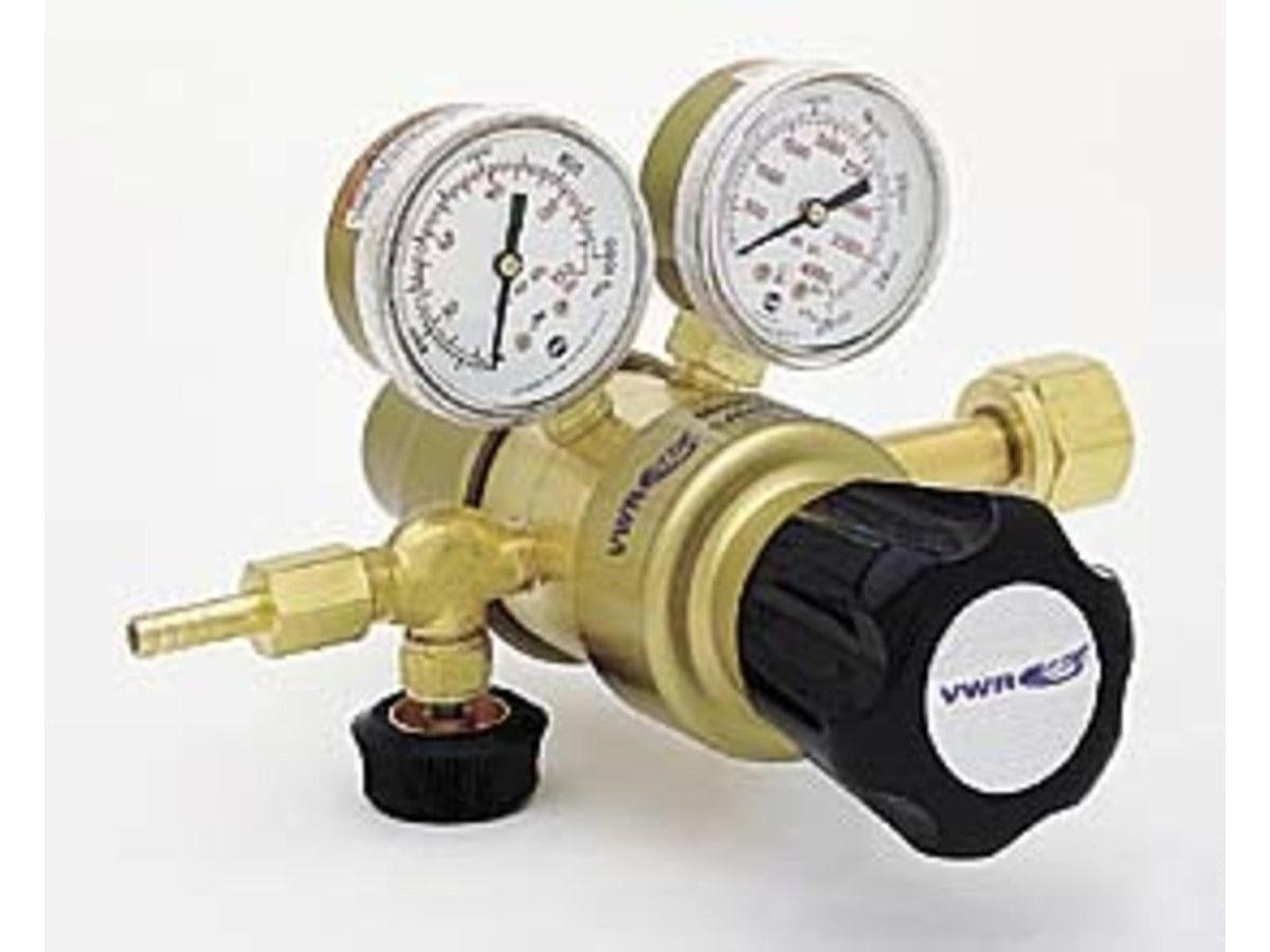 Harris Calorific Multistage Gas Regulators 3302650