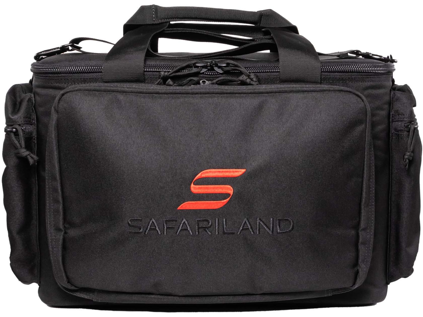 USED Safariland D1 Patrol Duty Bag Black
