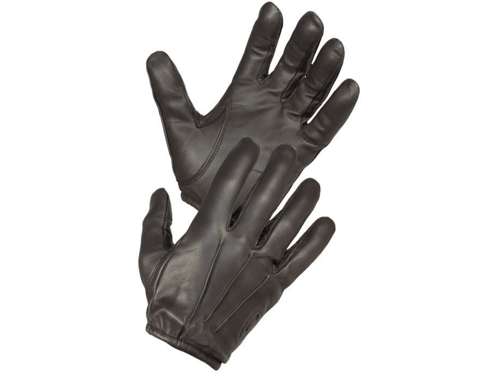 Hatch RFK300 Resister Gloves w-KEVLAR Black Large