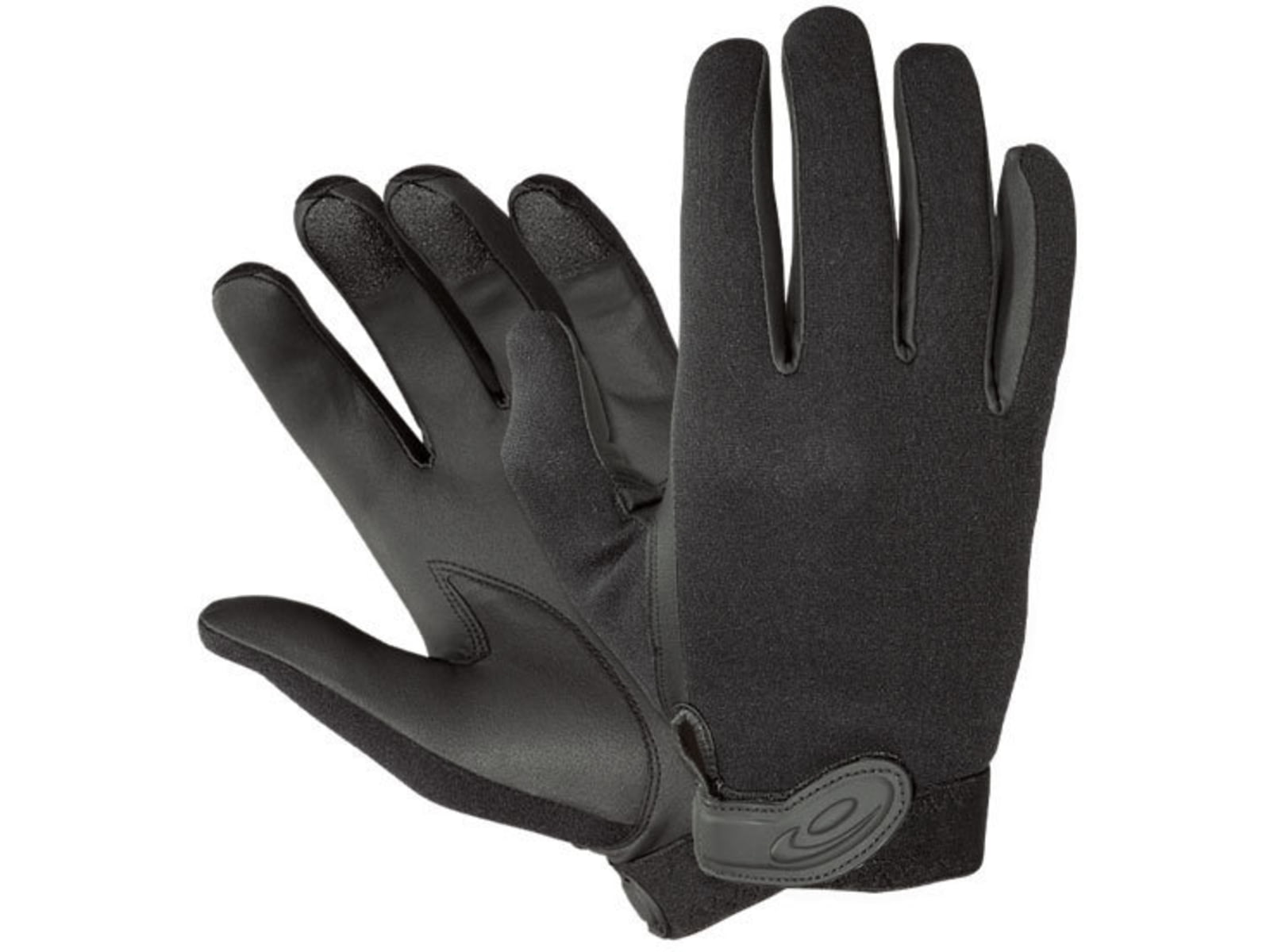 Hatch Specialist All-Weather Shooting/Duty Gloves Black Large
