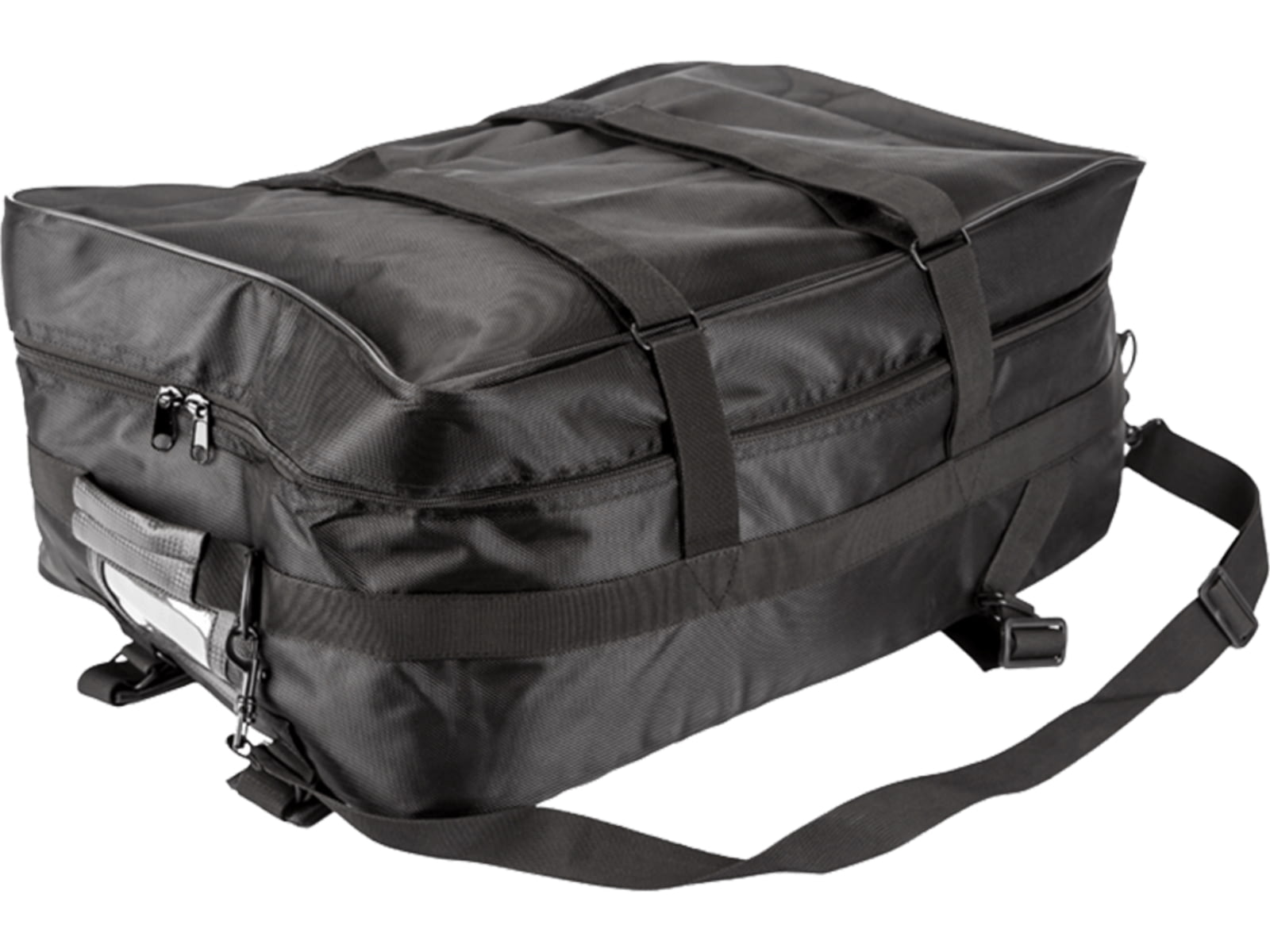 Haven Gear Riot Suit Deployable Bag Black Extra Large HG-RDB36