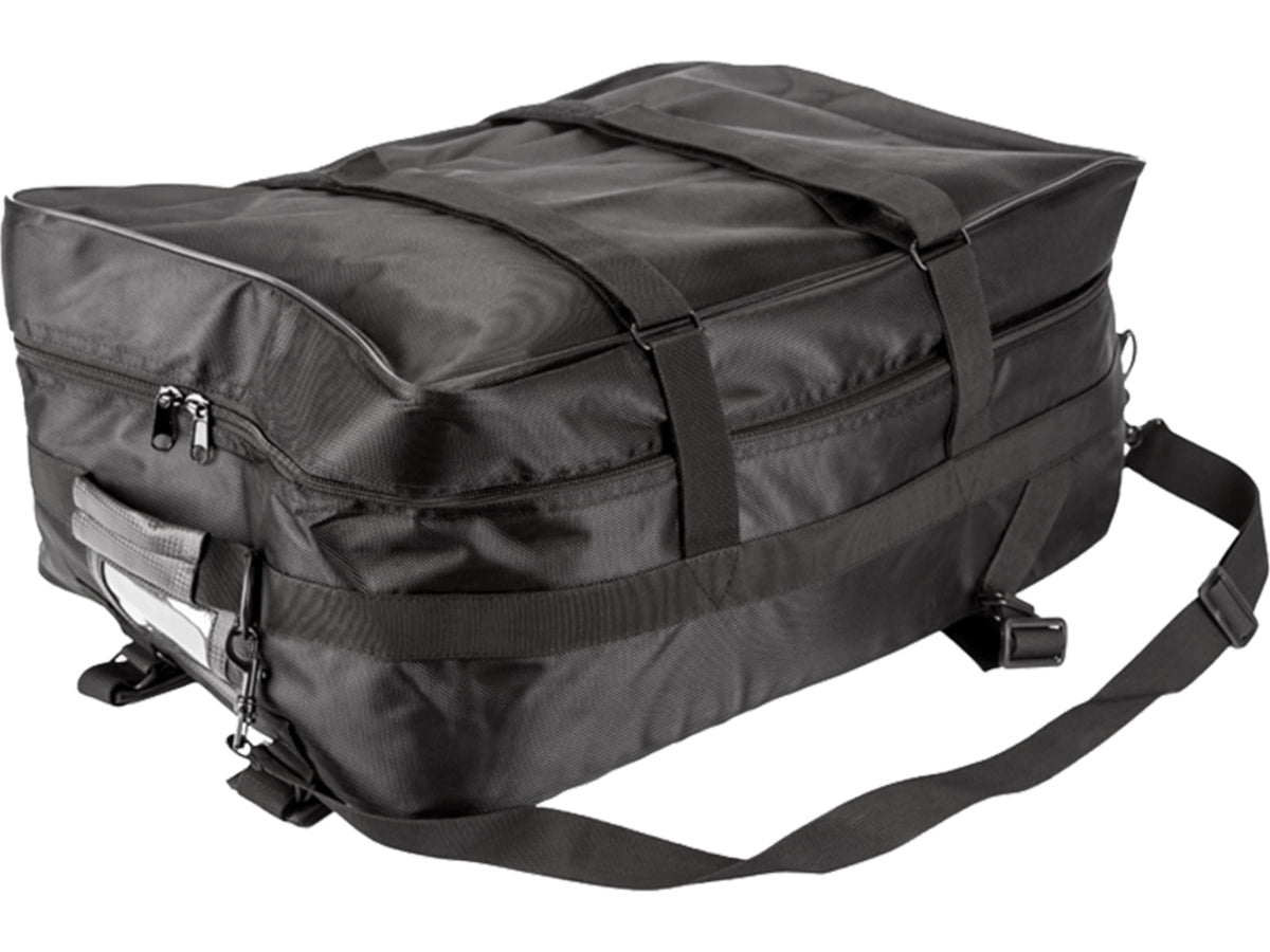 Haven Gear Riot Suit Deployable Bag Black Extra Large HG-RDB36