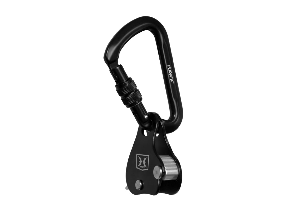 Hawk Treestands Ascender Combo Black HWK-ASCDR