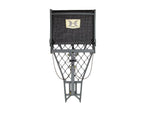 Hawk Treestands Rival Lite Hang-On w/ Seat Black HWK-ULHOS