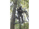 Hawk Treestands Rival Lite Hang-On w/ Seat Black HWK-ULHOS
