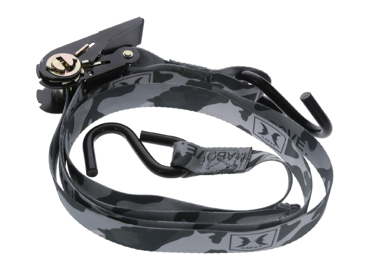 Hawk Treestands Rival Micro Hang-On Black HWK-ULHO