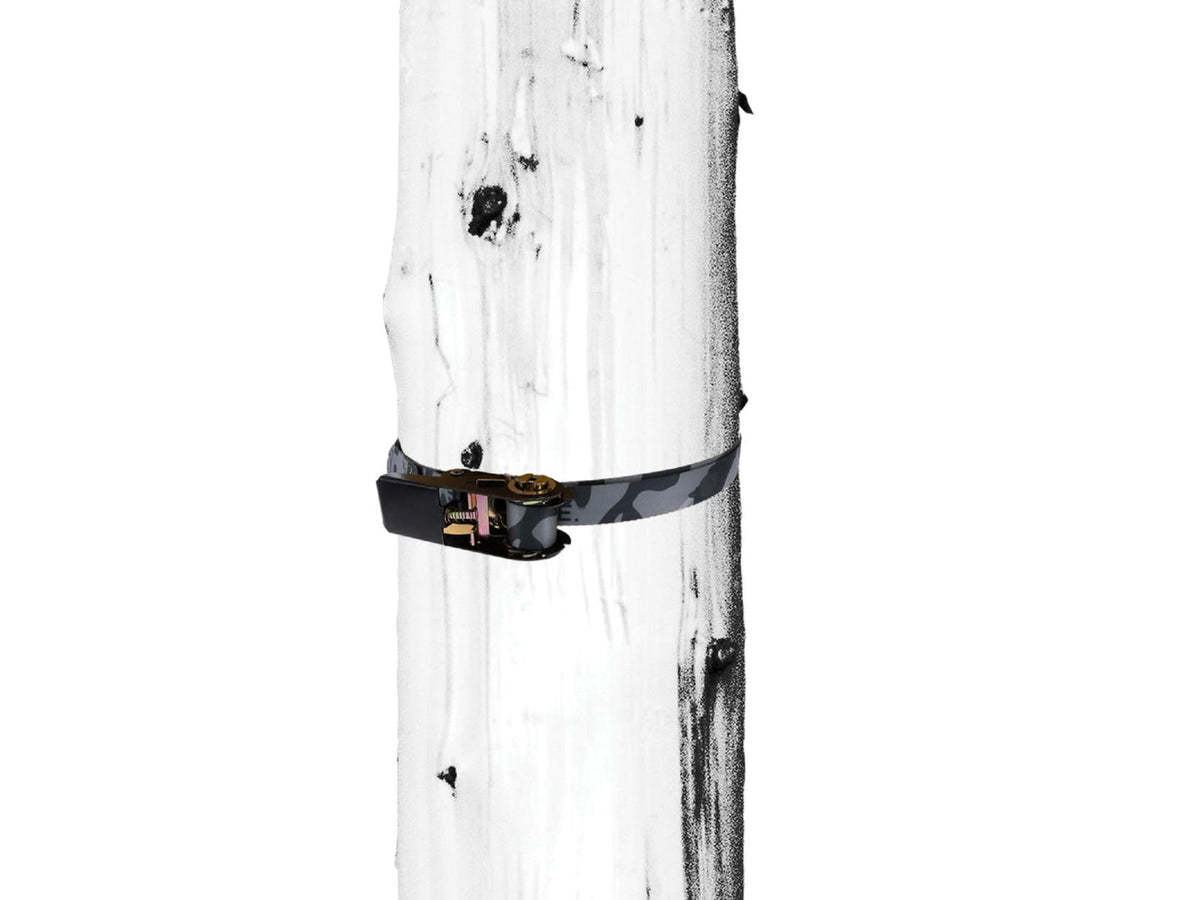 Hawk Treestands Rival Micro Hang-On Black HWK-ULHO