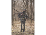 Hawk Treestands Rival Micro Hang-On Black HWK-ULHO