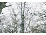 Hawk Treestands Rival Micro Hang-On Black HWK-ULHO