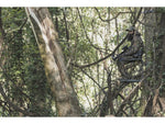 Hawk Treestands Rival Micro Hang-On Black HWK-ULHO