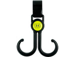 Hawk Treestands Claw Dual Swivel Hanging Hook Pack of 2 3082