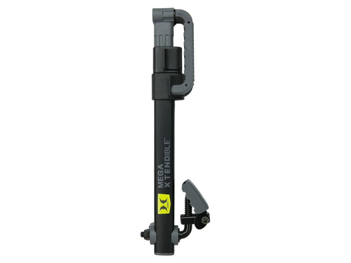 Hawk Treestands Mega Xtendible Tree Arm Black 3021Z