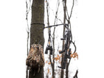 Hawk Treestands Mega Xtendible Tree Arm Black 3021Z