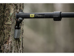 Hawk Treestands Mega Xtendible Tree Arm Black 3021Z