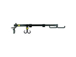 Hawk Treestands Mega Xtendible Tree Arm Black 3021Z