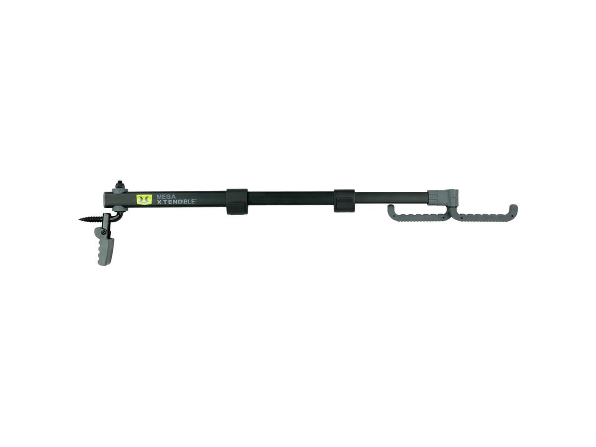 Hawk Treestands Mega Xtendible Tree Arm Black 3021Z