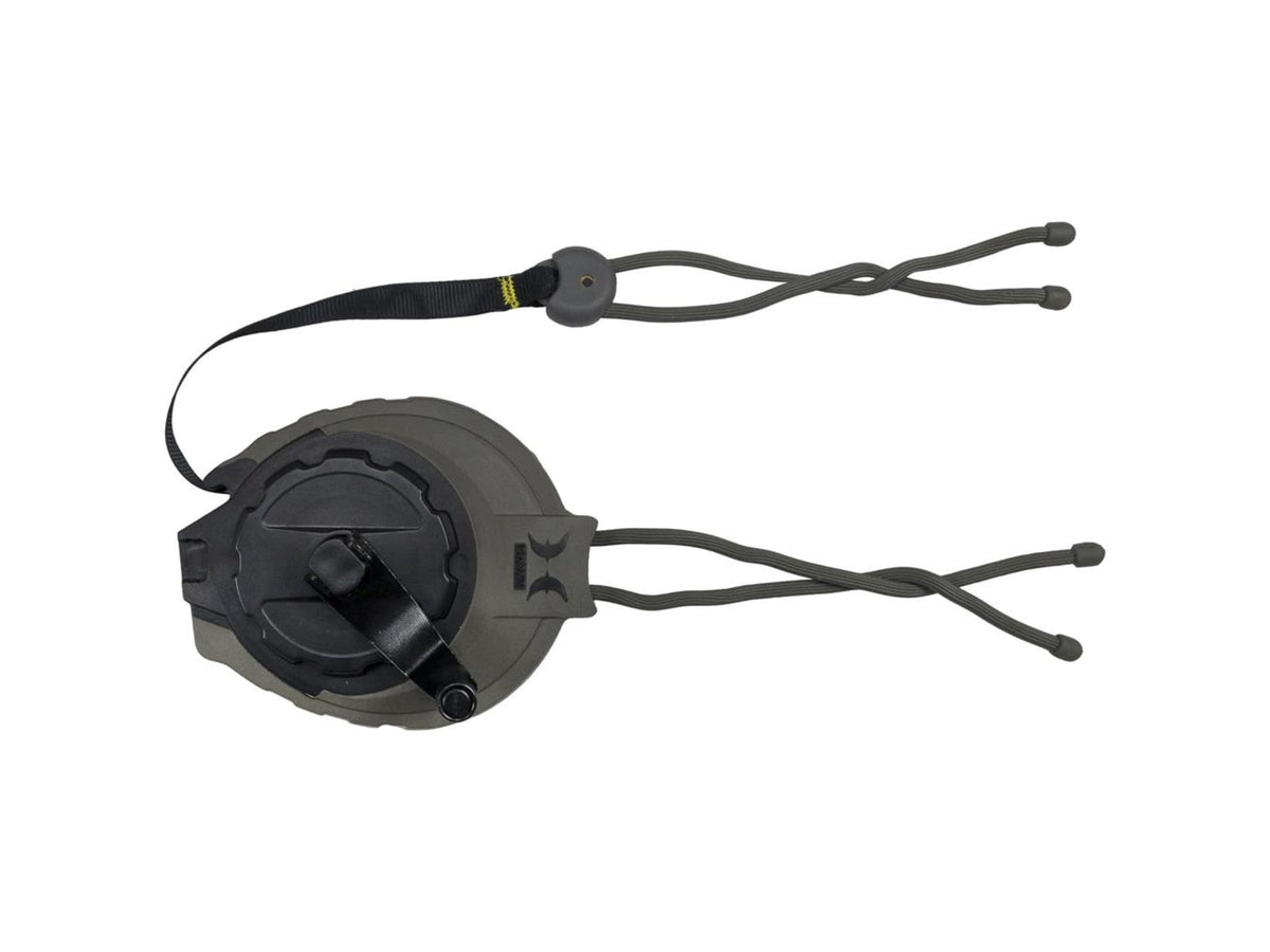 Hawk Treestands Speeed Retract Hoist Black 3036