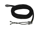 Hawk Treestands Twist Tie Hoist Line Black 3033