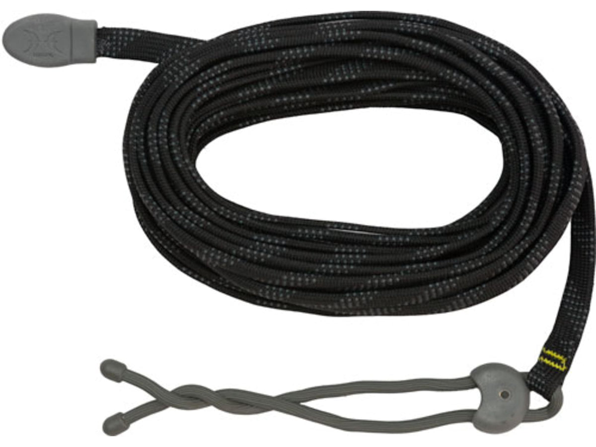 Hawk Treestands Twist Tie Hoist Line Black 3033