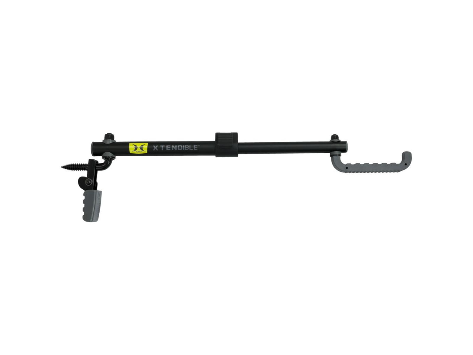 Hawk Treestands Xtendible Tree Arm Black