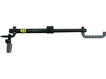 Hawk Treestands Xtendible Tree Arm Black