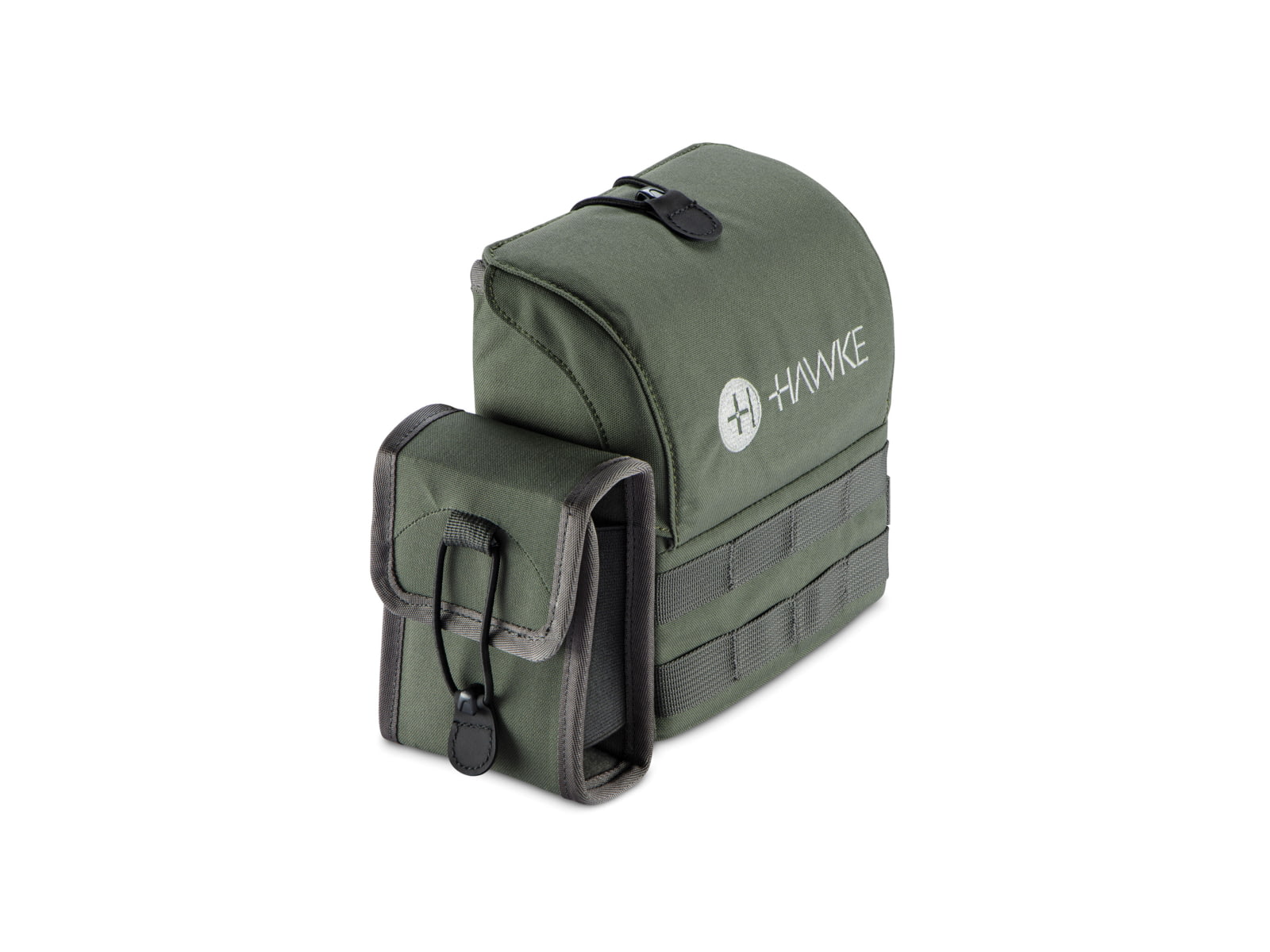 Hawke Sport Optics Pro Pack Binocular Harness Green 99400