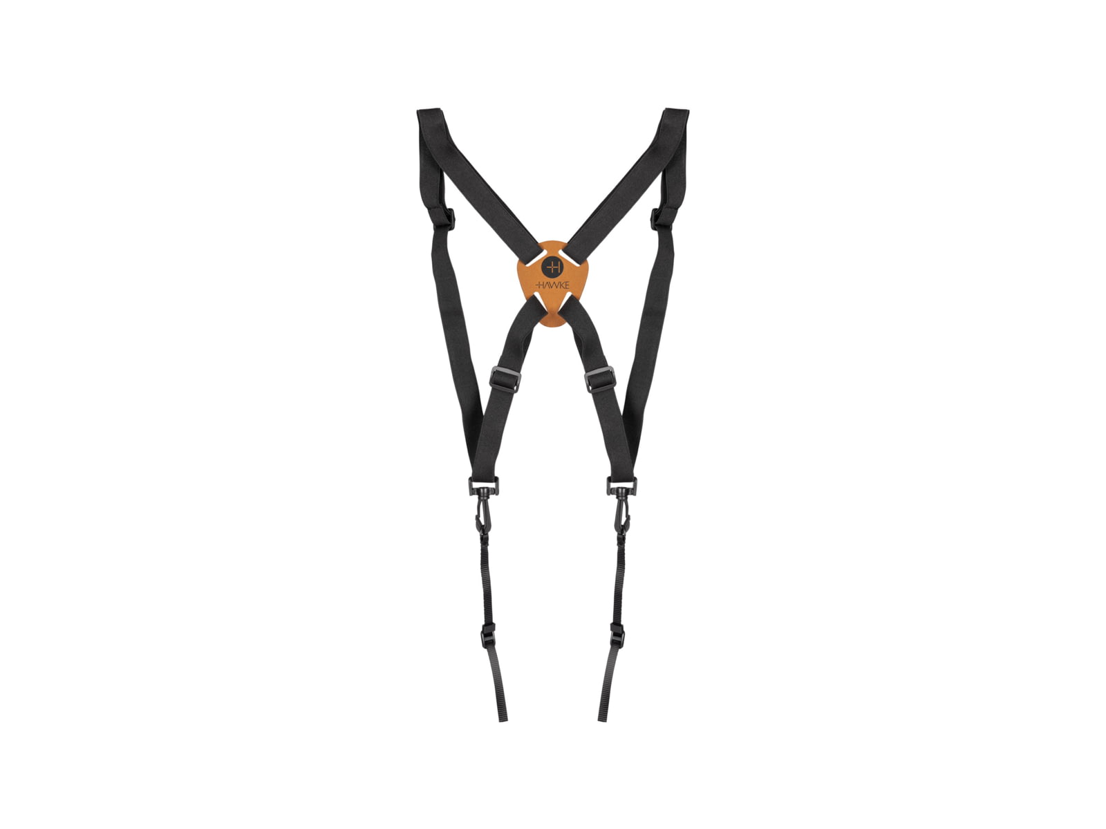 Hawke Sport Optics Strap Binocular Harness Black 99402