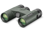 Hawke Sport Optics Compact Nature Trek 10x25mm Binoculars Green 35053