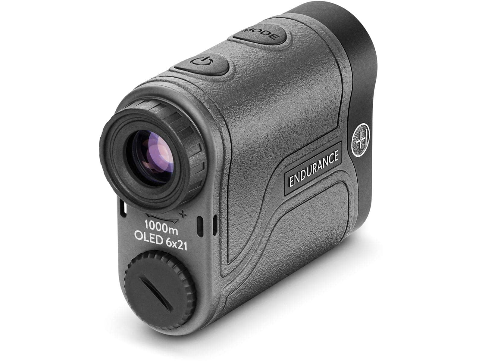 Hawke Sport Optics Endurance 1000 Laser Range Finder Black