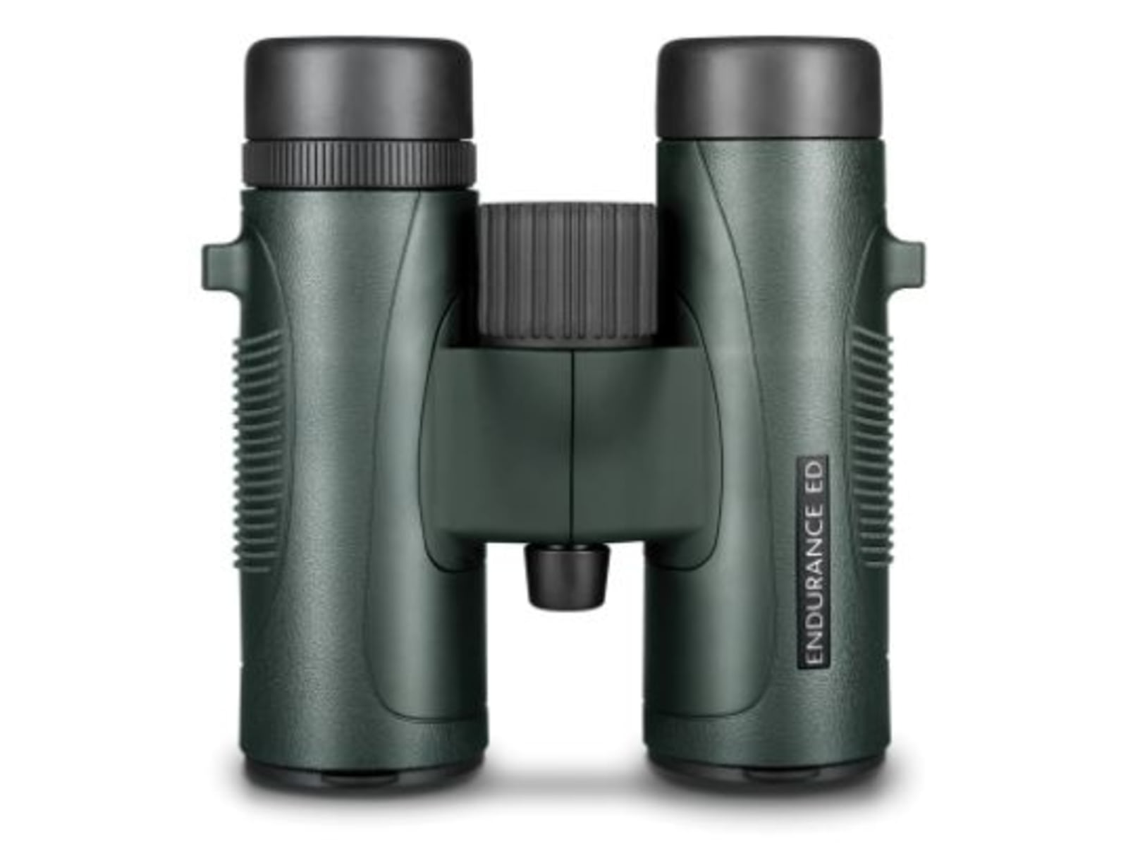 Hawke Sport Optics Endurance ED 10x32mm Roof Prism Binoculars Rubber Green 36203