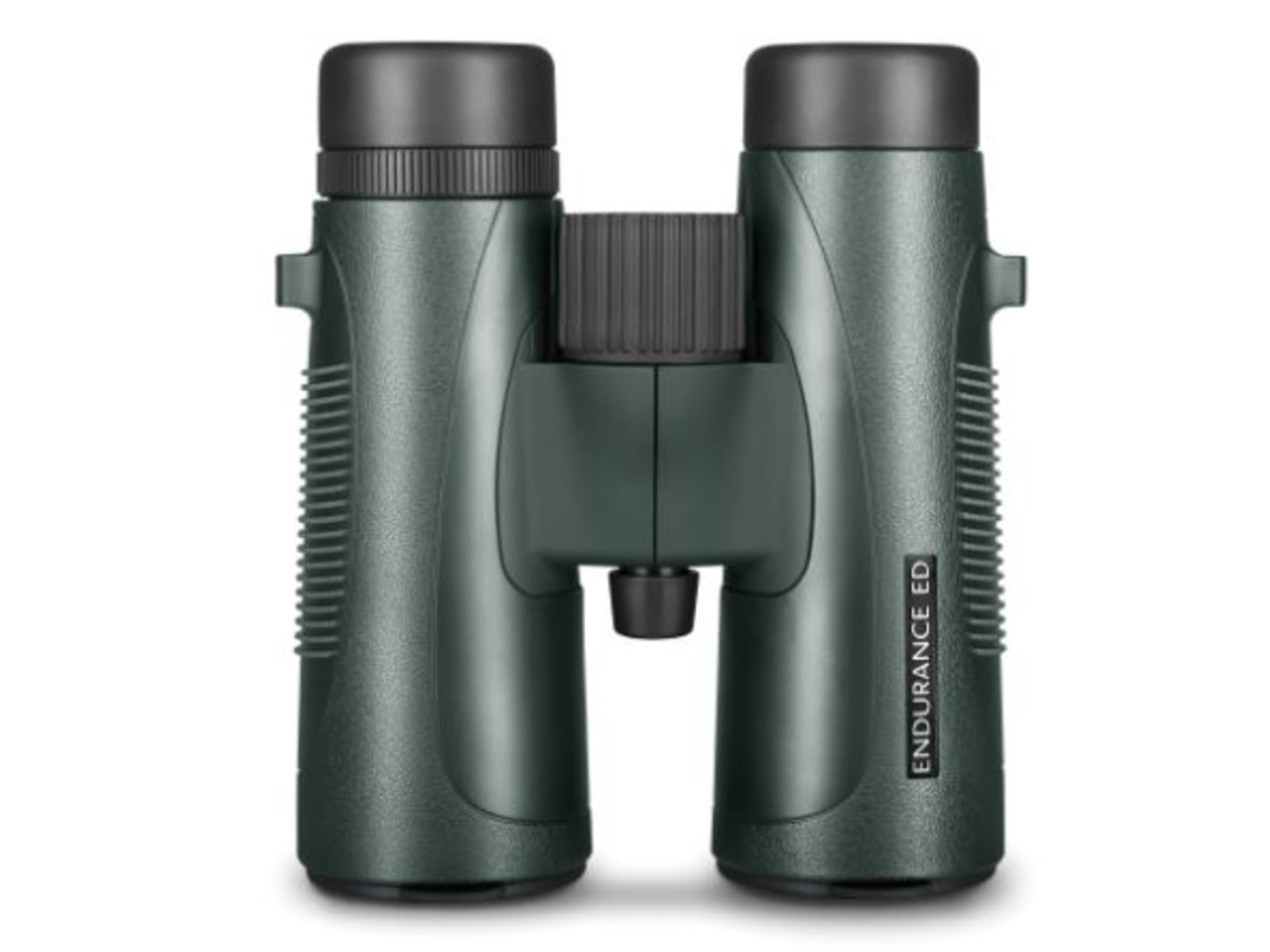 Hawke Sport Optics Endurance ED 10x42mm Roof Prism Binoculars Rubber Green