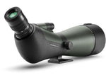 Hawke Sport Optics Endurance ED 25-75x85mm Spotting Scope Black