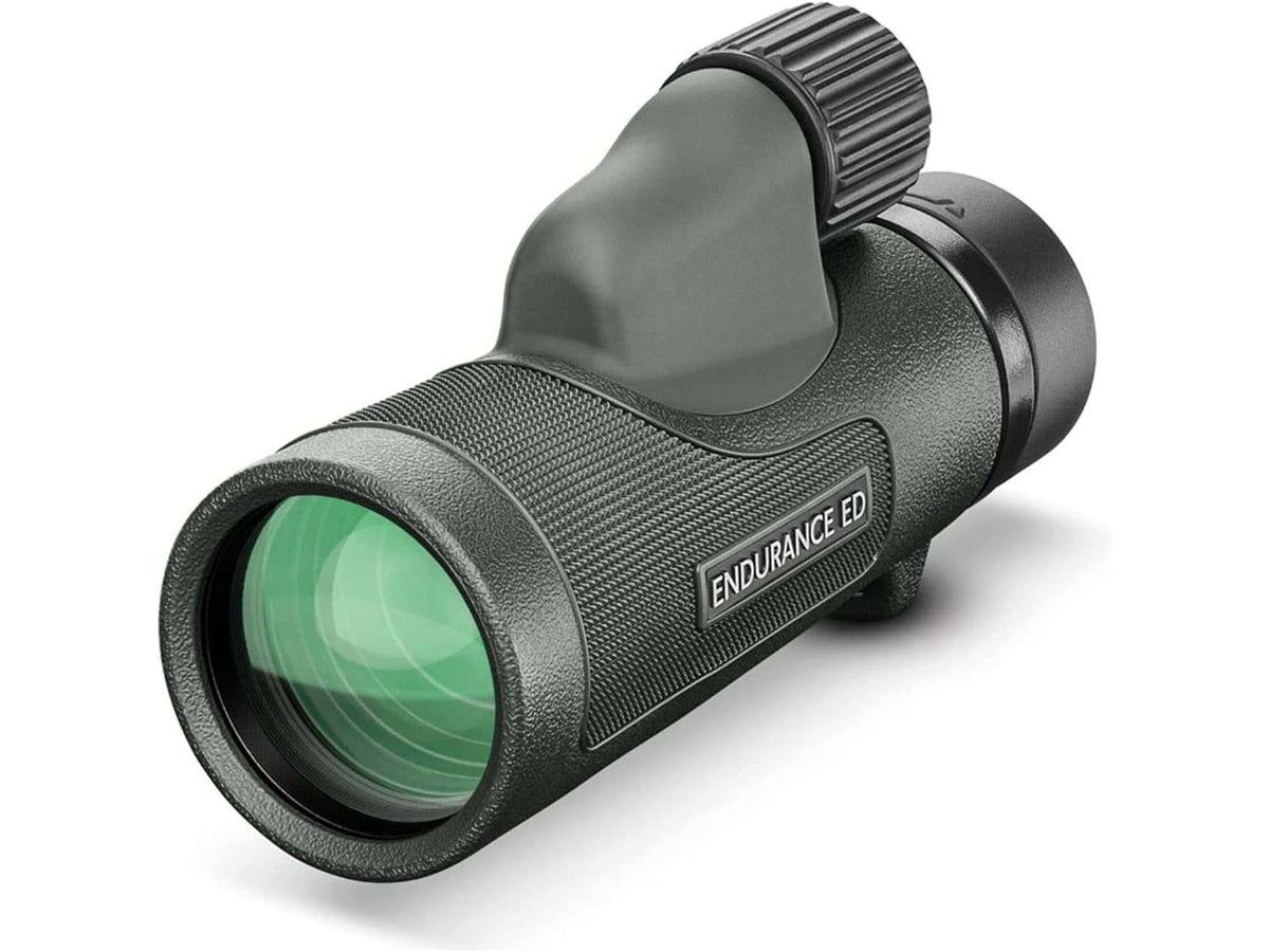 Hawke Sport Optics Endurance ED 8x42mm Monocular Green