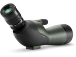 Hawke Sport Optics Endurance ED Compact 15-45x60mm Angled Spotting Scope Black 56194