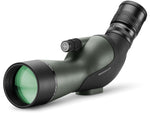 Hawke Sport Optics Endurance ED Compact 15-45x60mm Angled Spotting Scope Black 56194