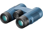 Hawke Sport Optics Endurance ED Marine 7x32mm Roof Prism Binoculars Matte Blue