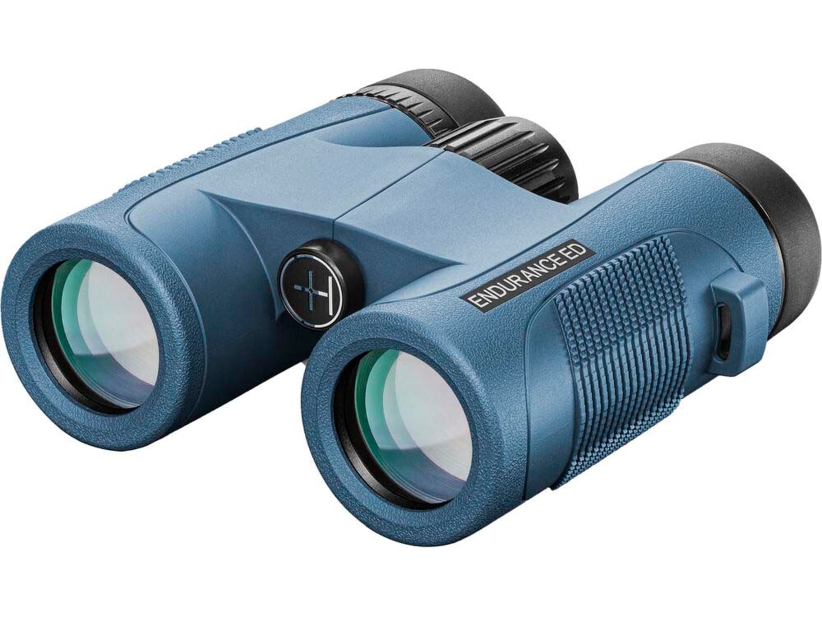 Hawke Sport Optics Endurance ED Marine 7x32mm Roof Prism Binoculars Matte Blue